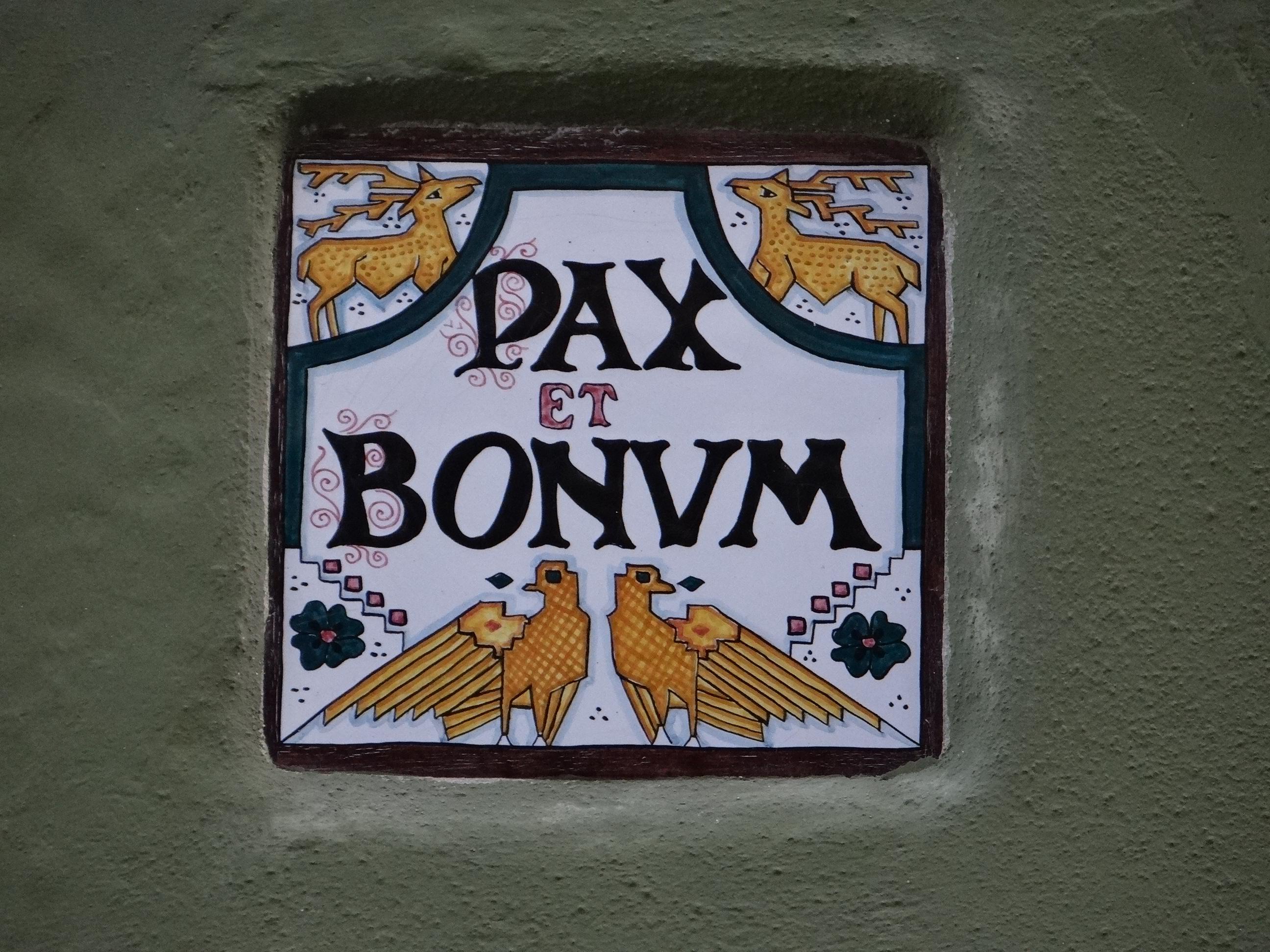 Calle de la Luna 356 - San Juan (Viejo San Juan) - 2012 00002